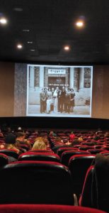 zdjęcie film "Brutalista"