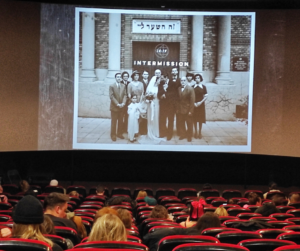 zdjęcie film "Brutalista"